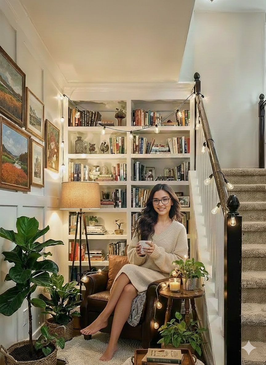 Chloe Nomura Home hero image