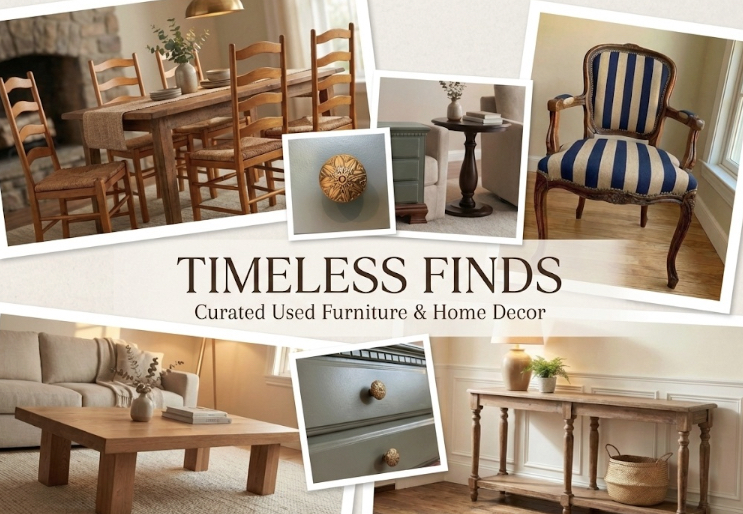 Chloe Nomura Home Furnishing